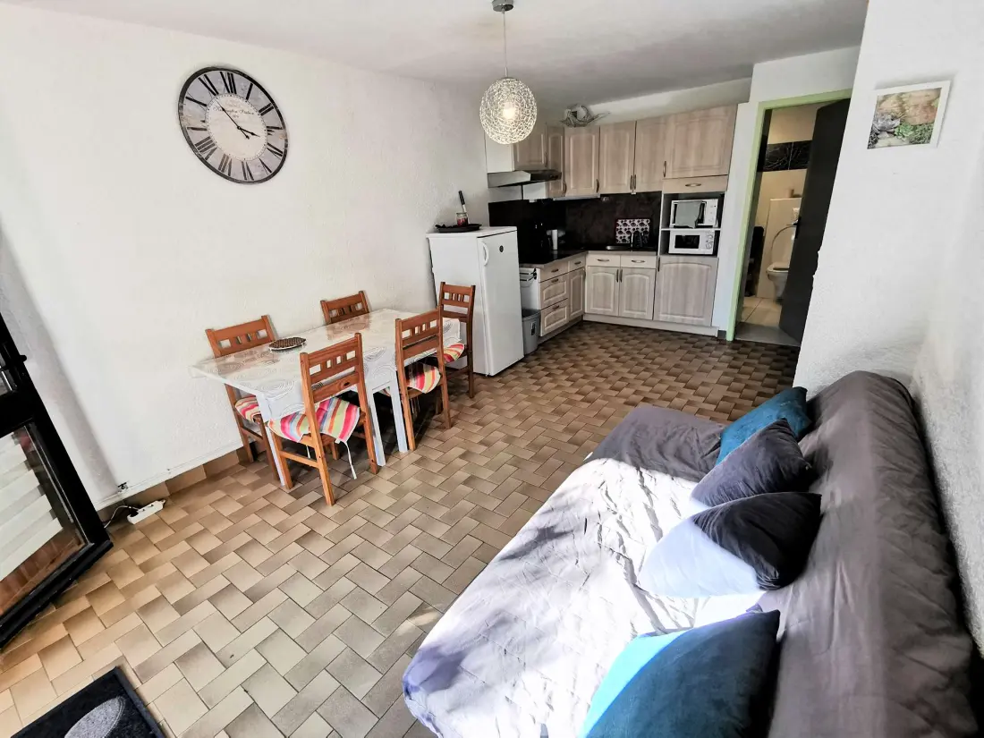 Résidence Maisons Des Sables 4