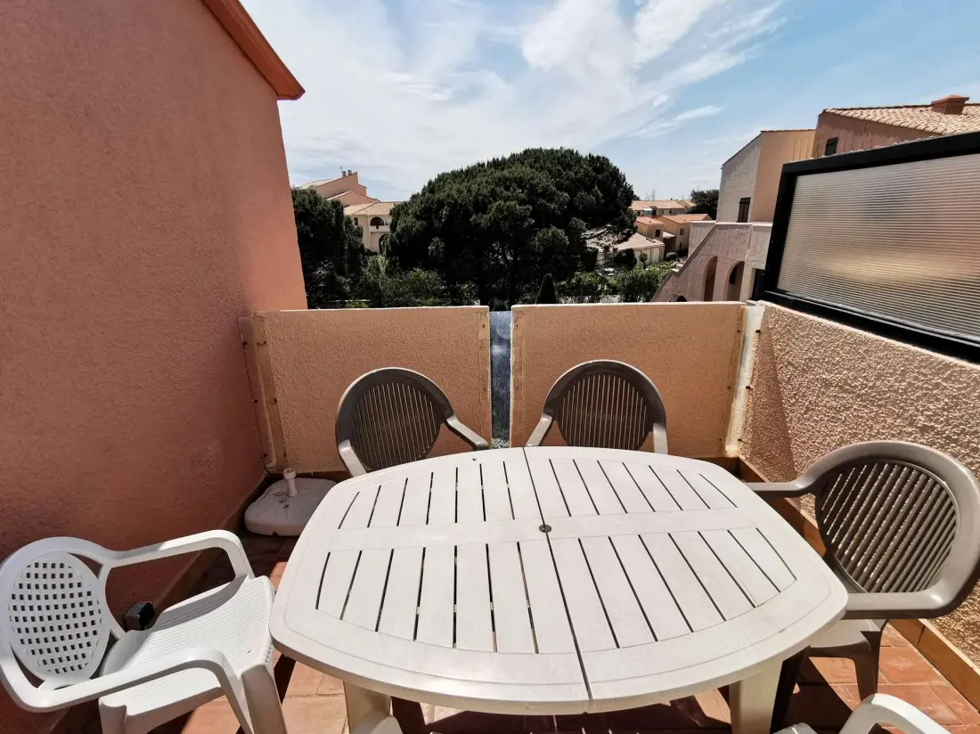 Résidence Maisons Des Sables 4