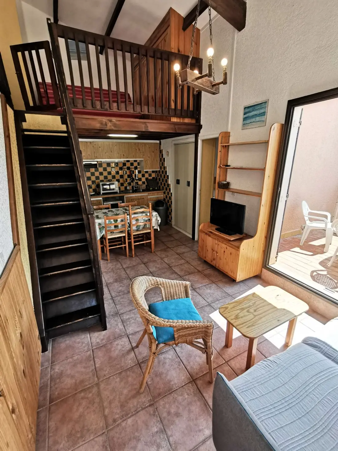 Résidence Maisons Des Sables 4