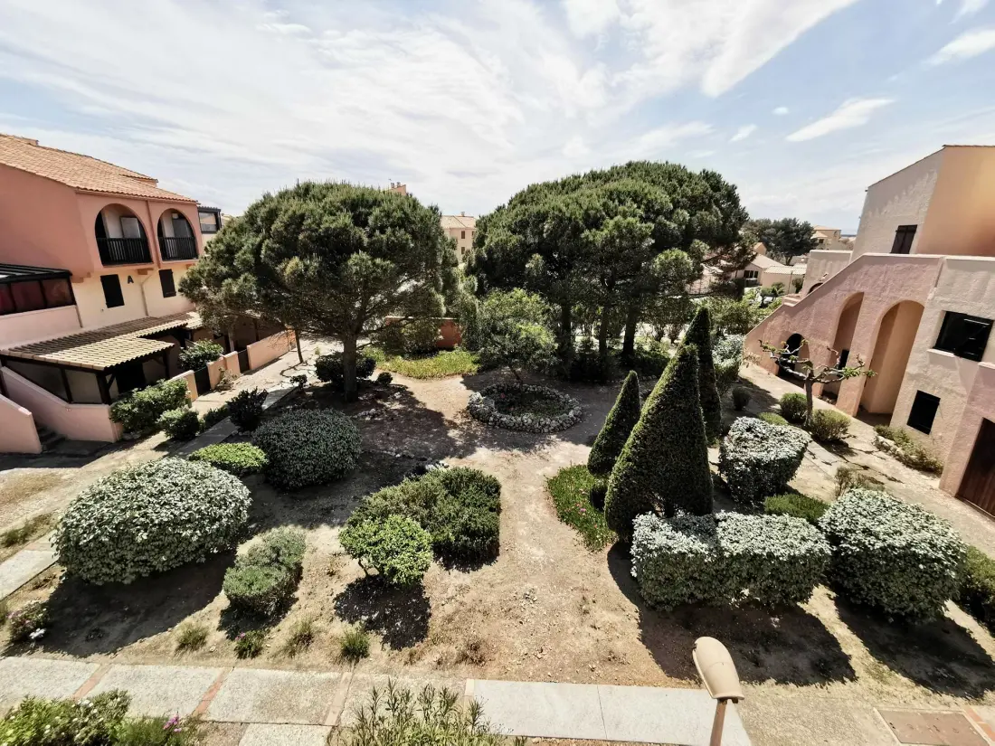 Résidence Maisons Des Sables 4