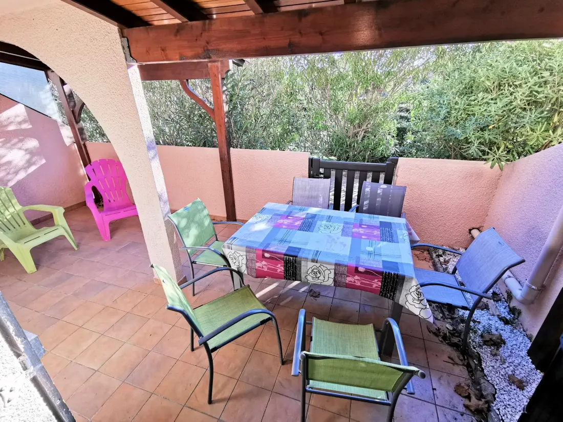 Résidence Maisons Des Sables 4