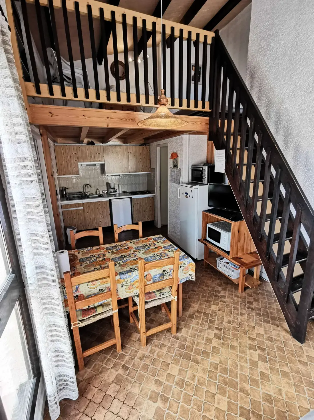 Résidence Maisons Des Sables 4