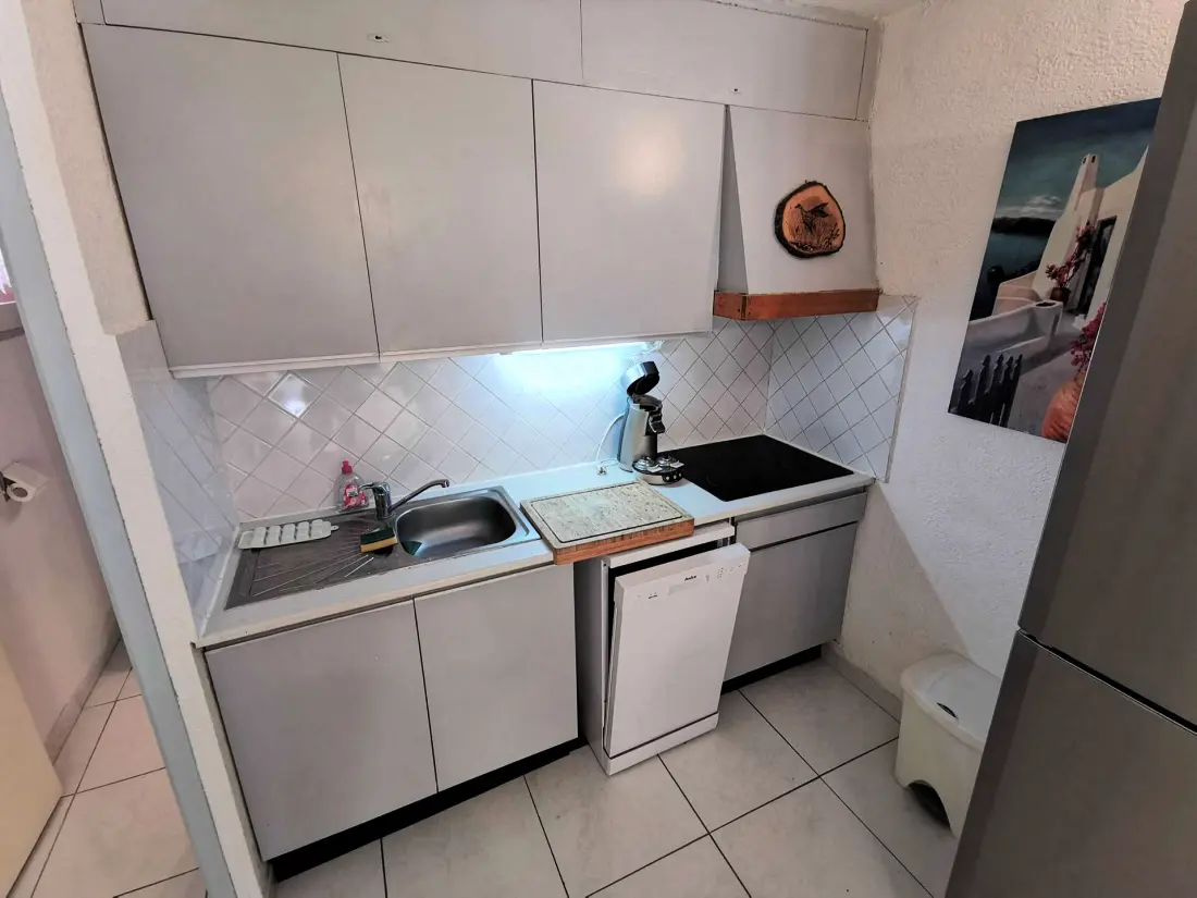 Résidence Maisons Des Sables 4
