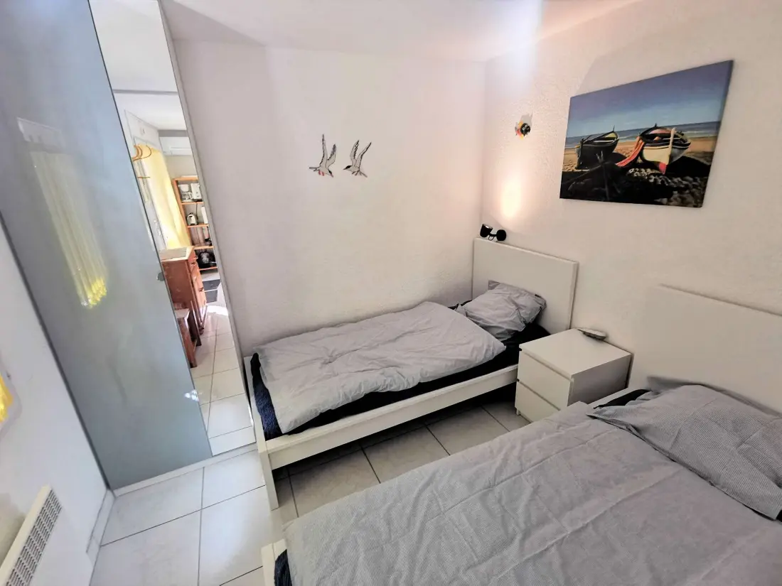 Résidence Maisons Des Sables 4