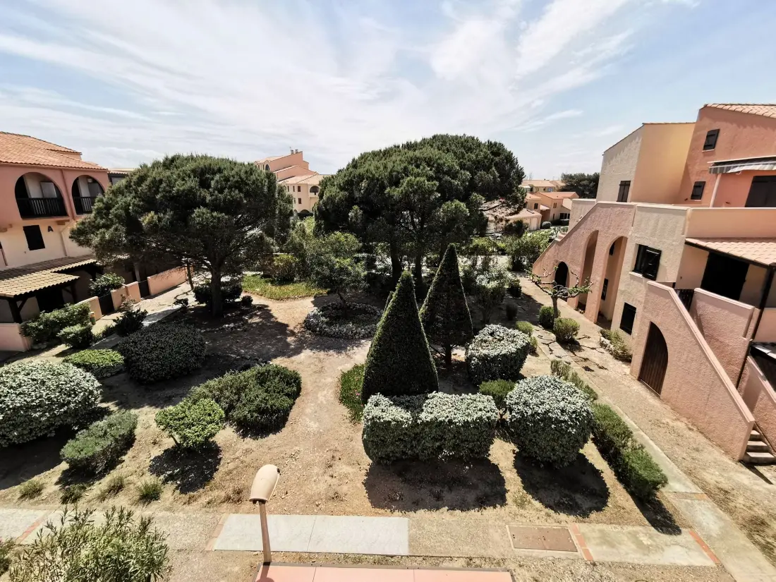 Résidence Maisons Des Sables 4