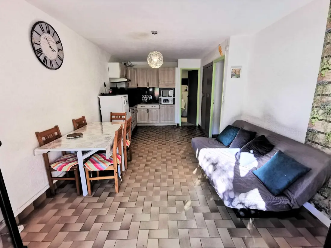 Résidence Maisons Des Sables 4