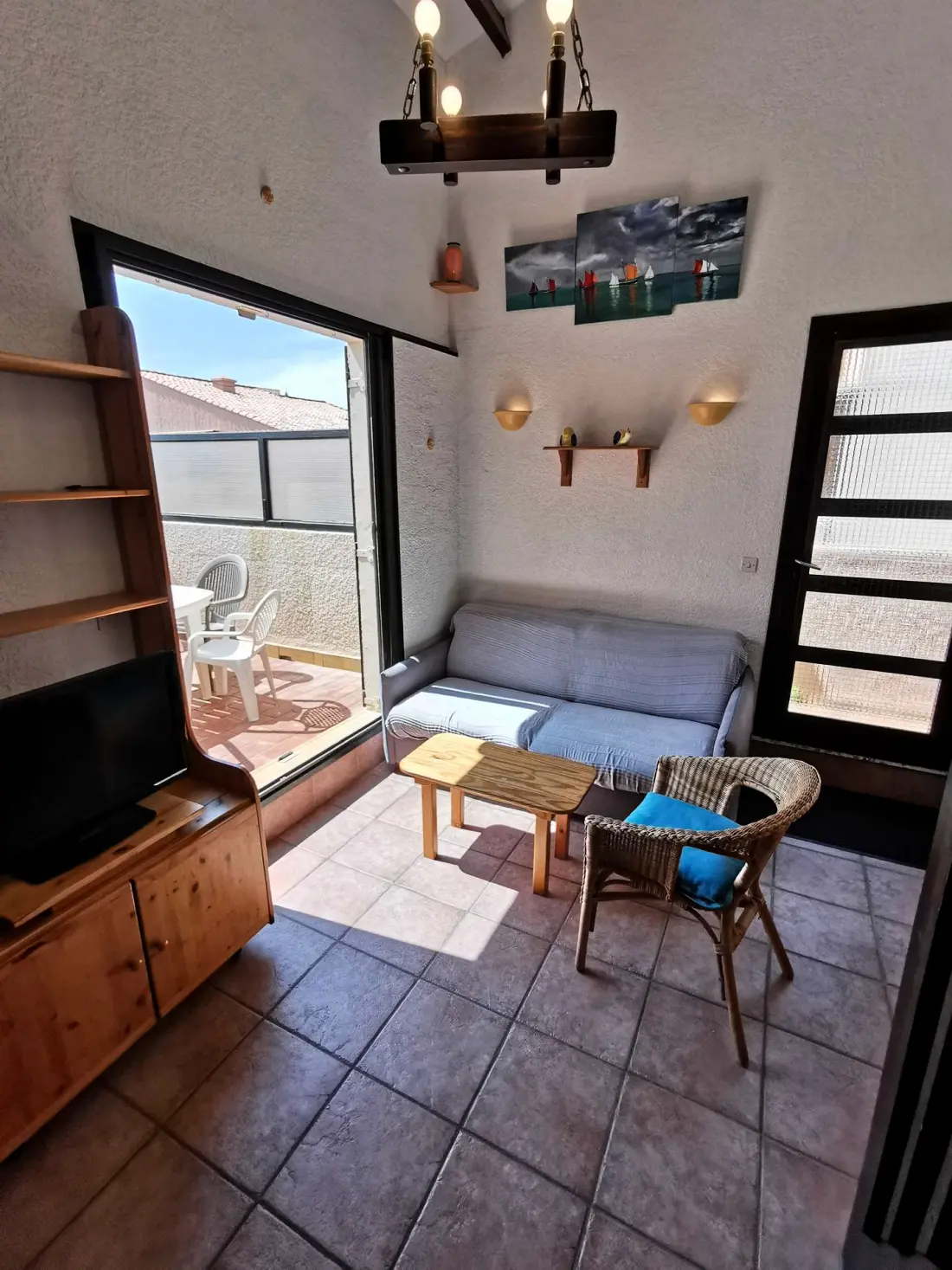 Résidence Maisons Des Sables 4