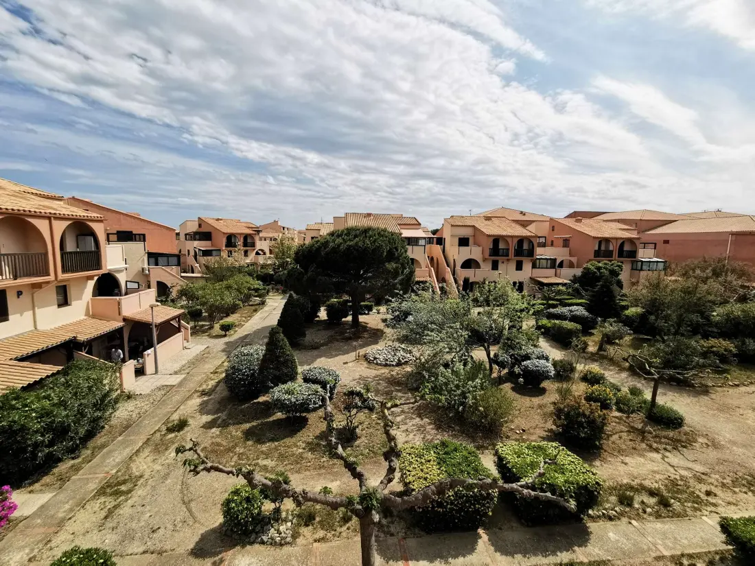 Résidence Maisons Des Sables 4