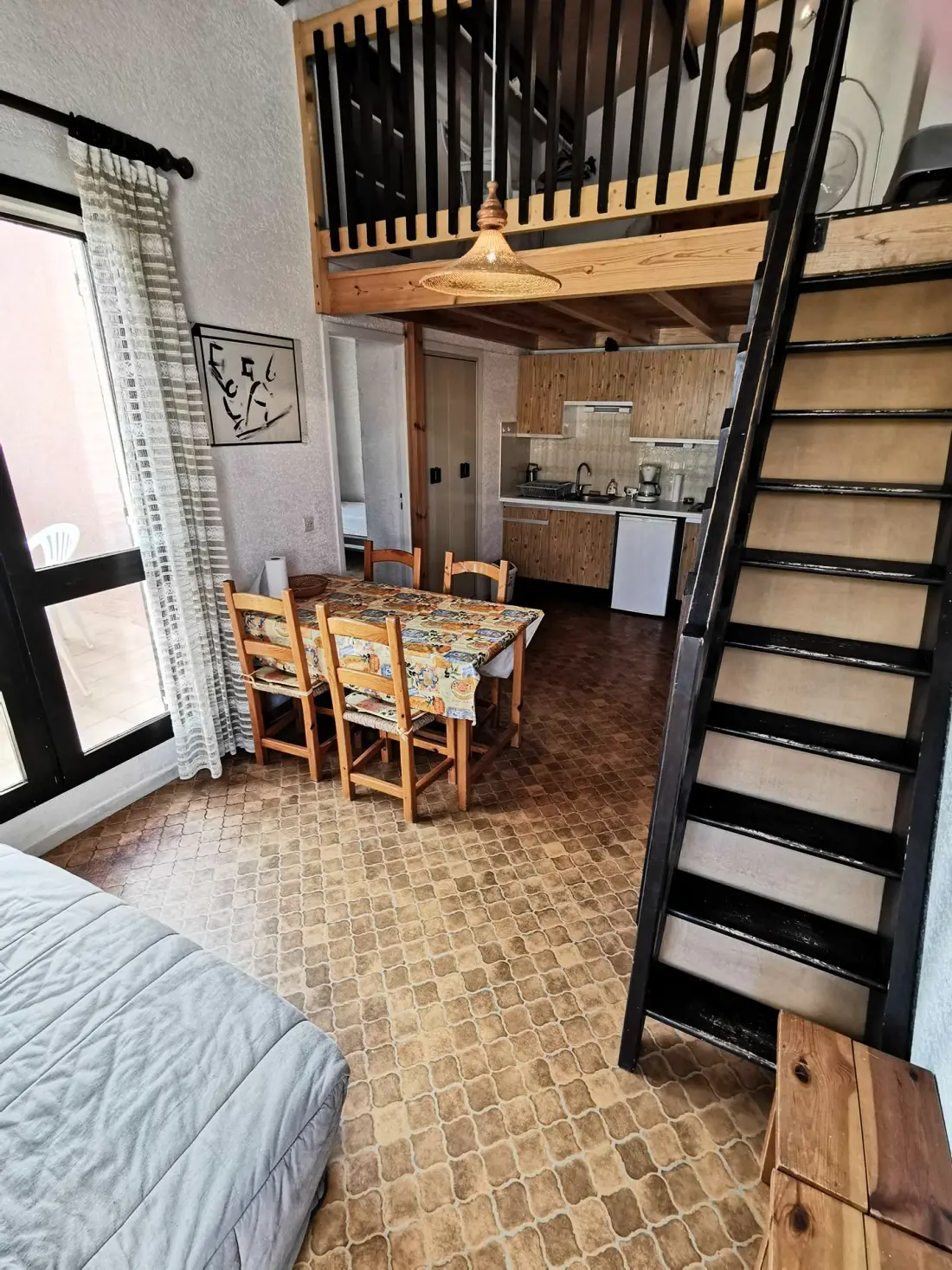 Résidence Maisons Des Sables 4