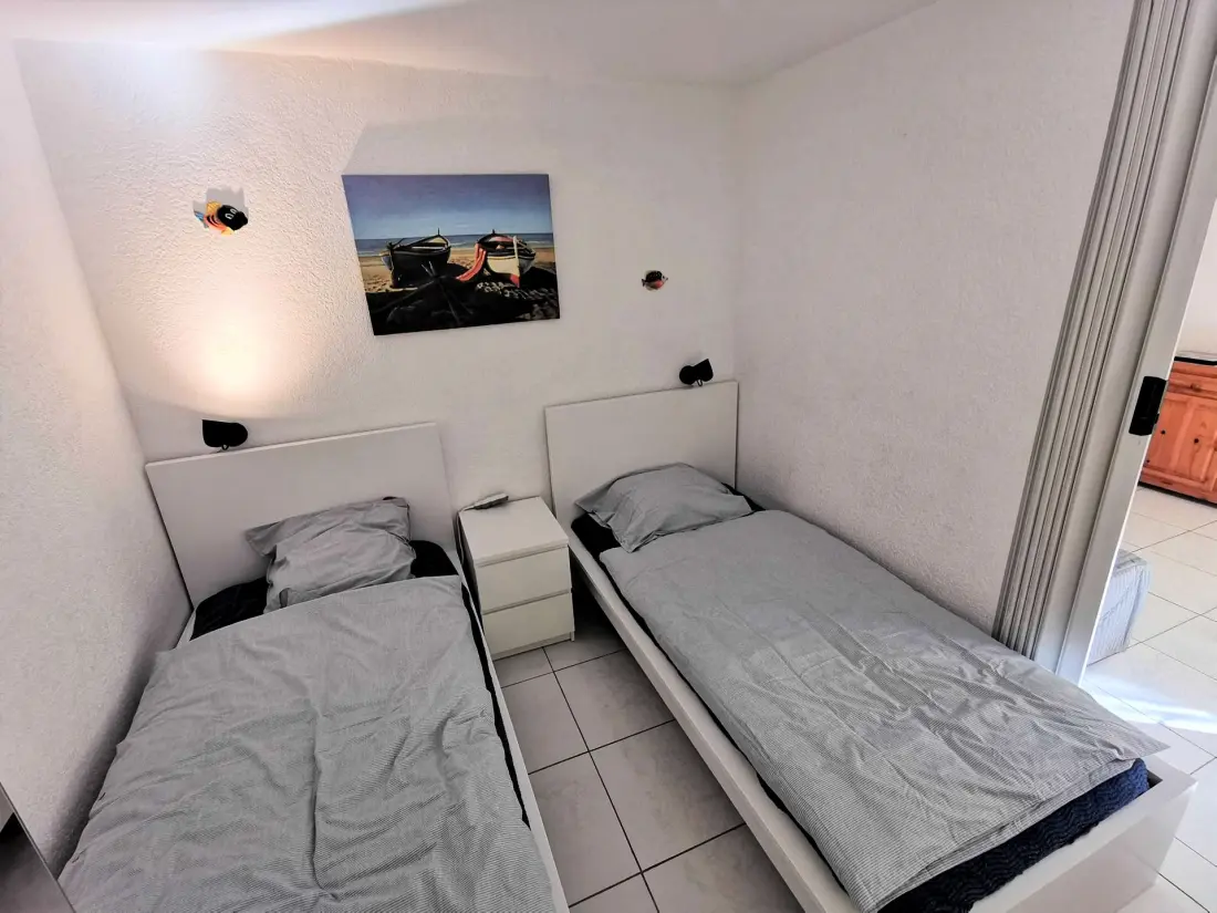 Résidence Maisons Des Sables 4