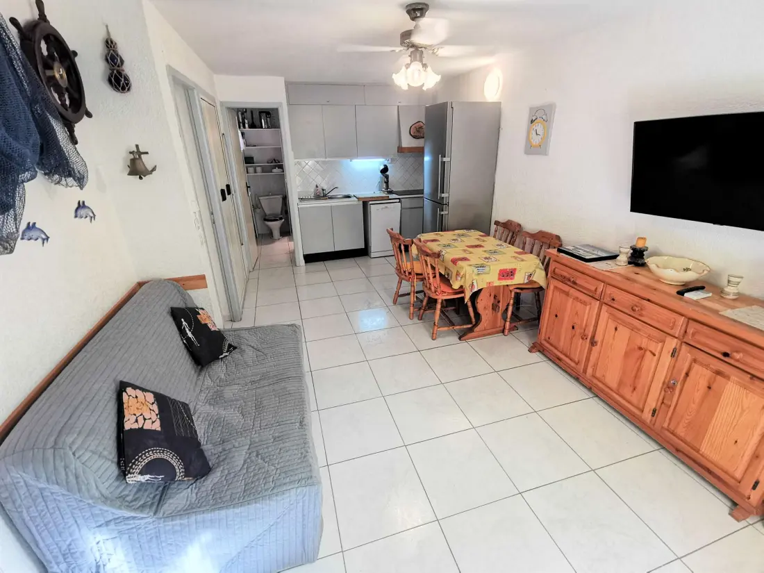 Résidence Maisons Des Sables 4