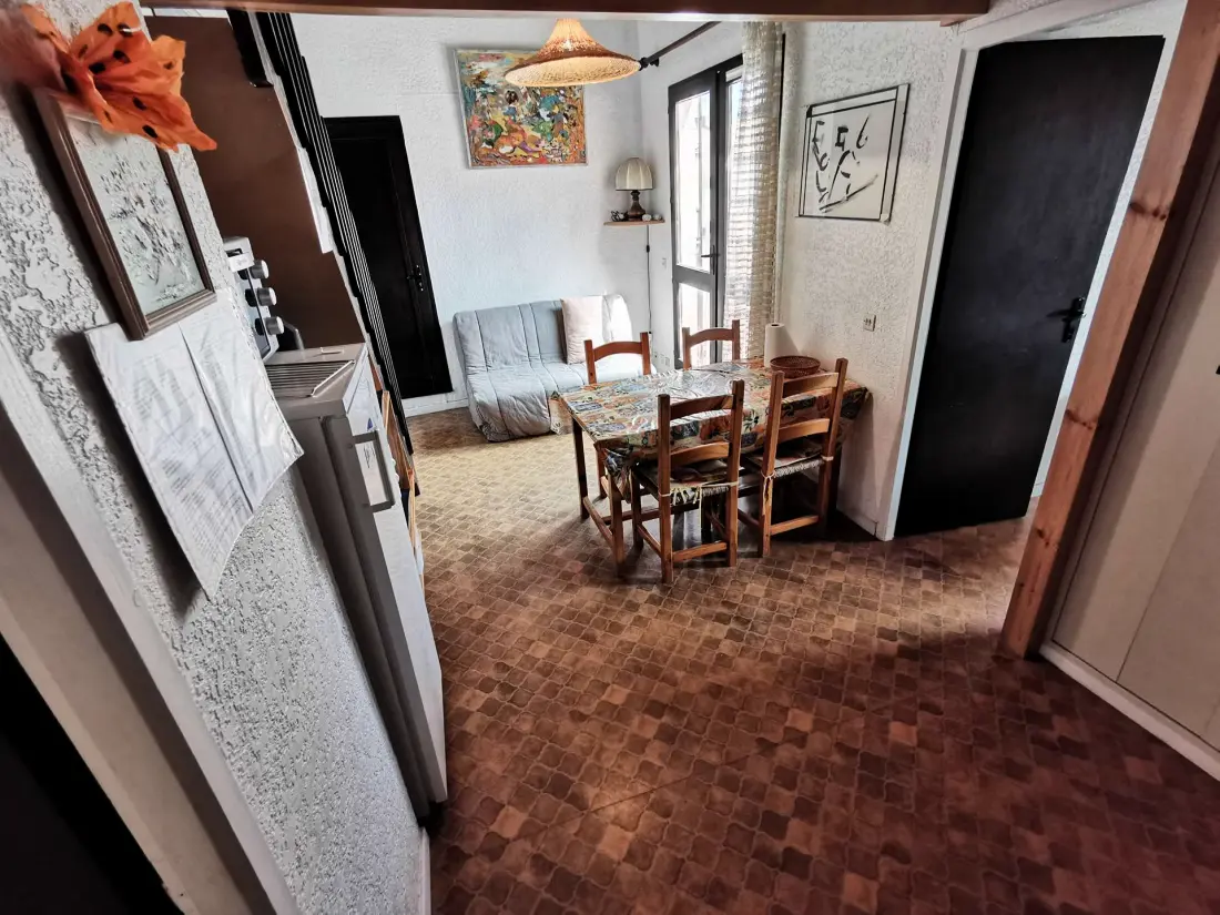 Résidence Maisons Des Sables 4