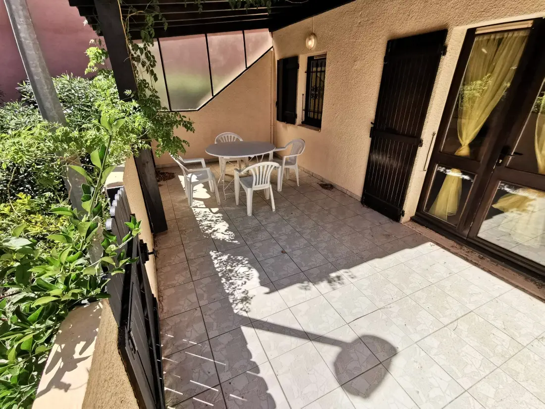Résidence Maisons Des Sables 4