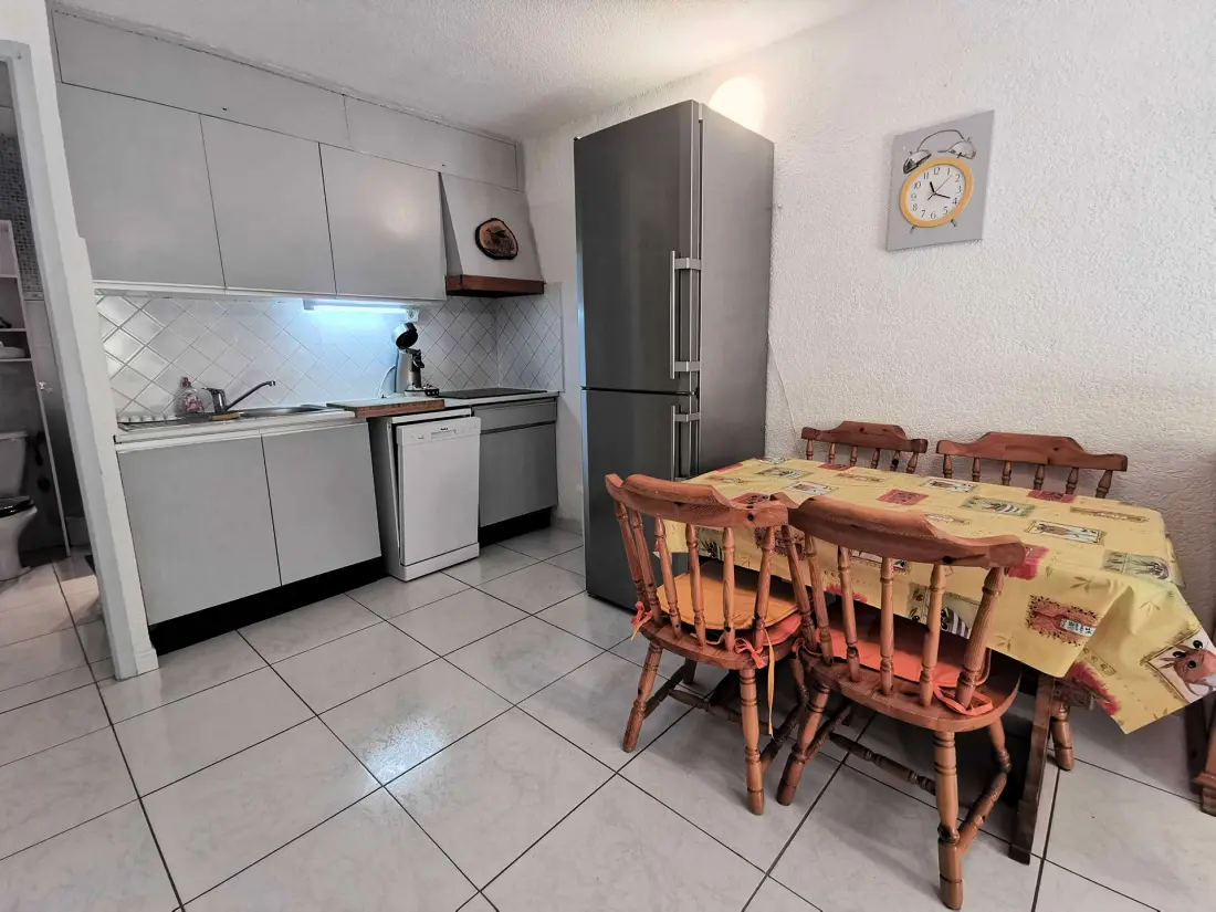 Résidence Maisons Des Sables 4