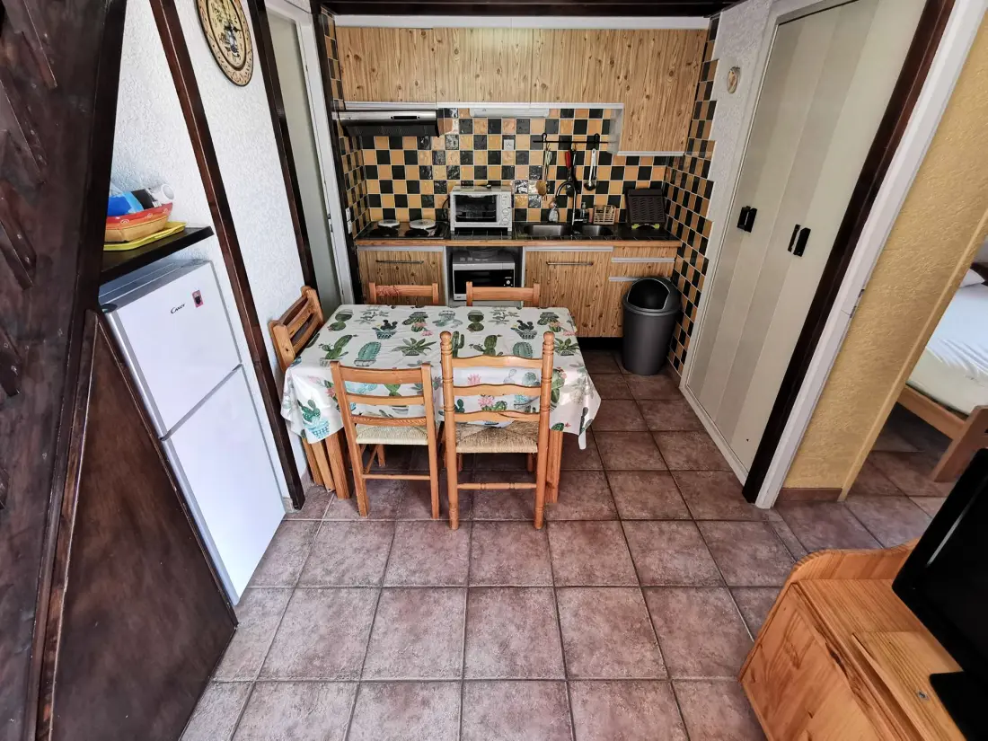 Résidence Maisons Des Sables 4