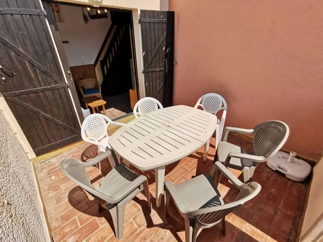 Résidence Maisons Des Sables 4