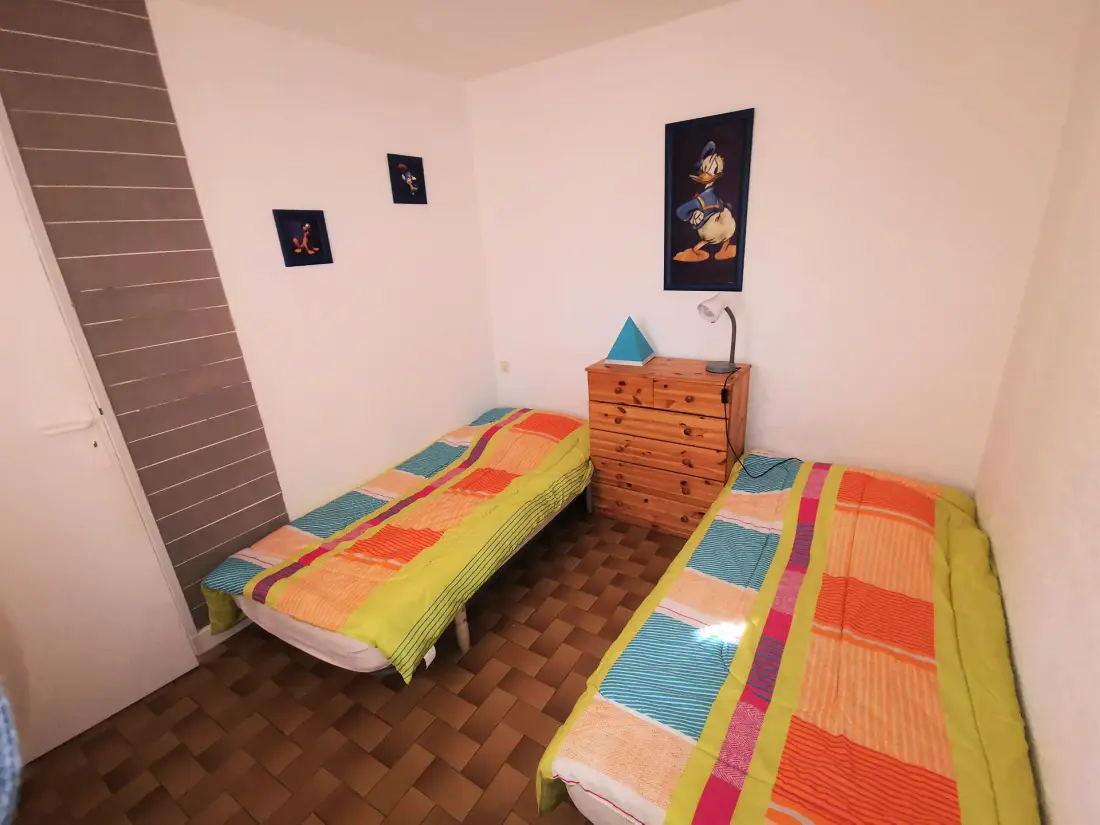 Résidence Maisons Des Sables 4