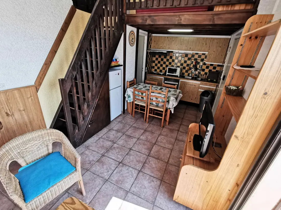 Résidence Maisons Des Sables 4