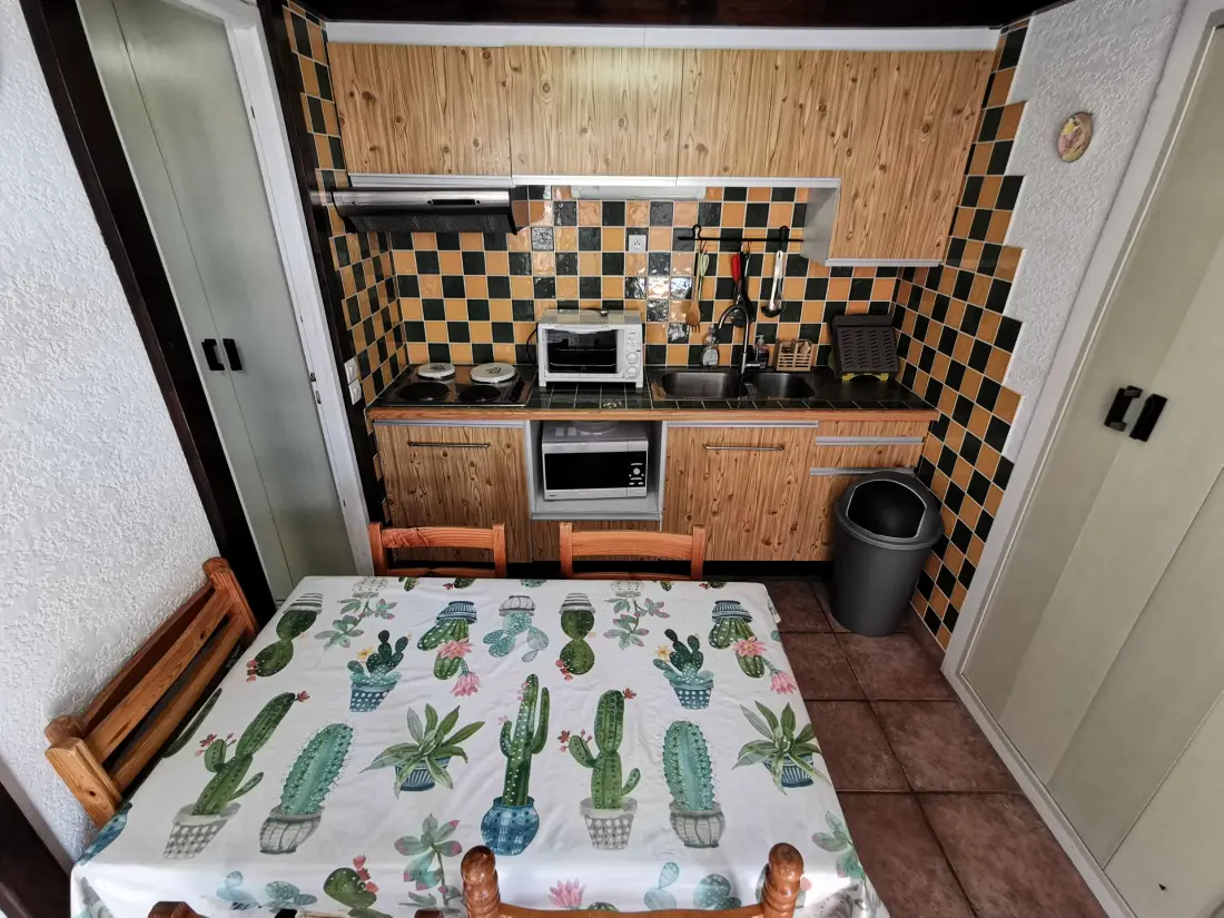 Résidence Maisons Des Sables 4
