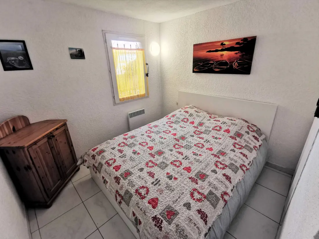 Résidence Maisons Des Sables 4