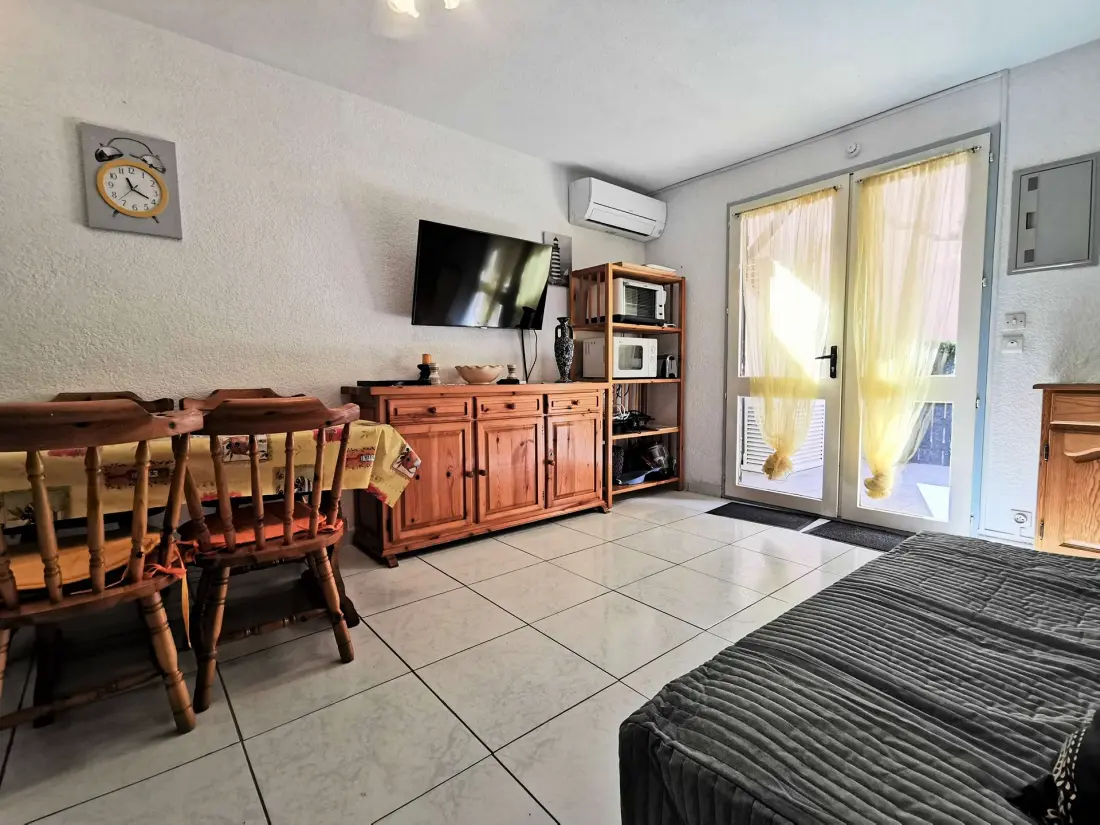 Résidence Maisons Des Sables 4