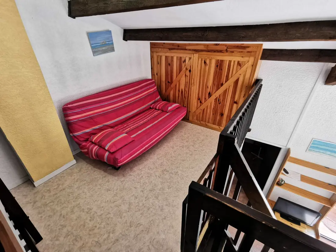 Résidence Maisons Des Sables 4