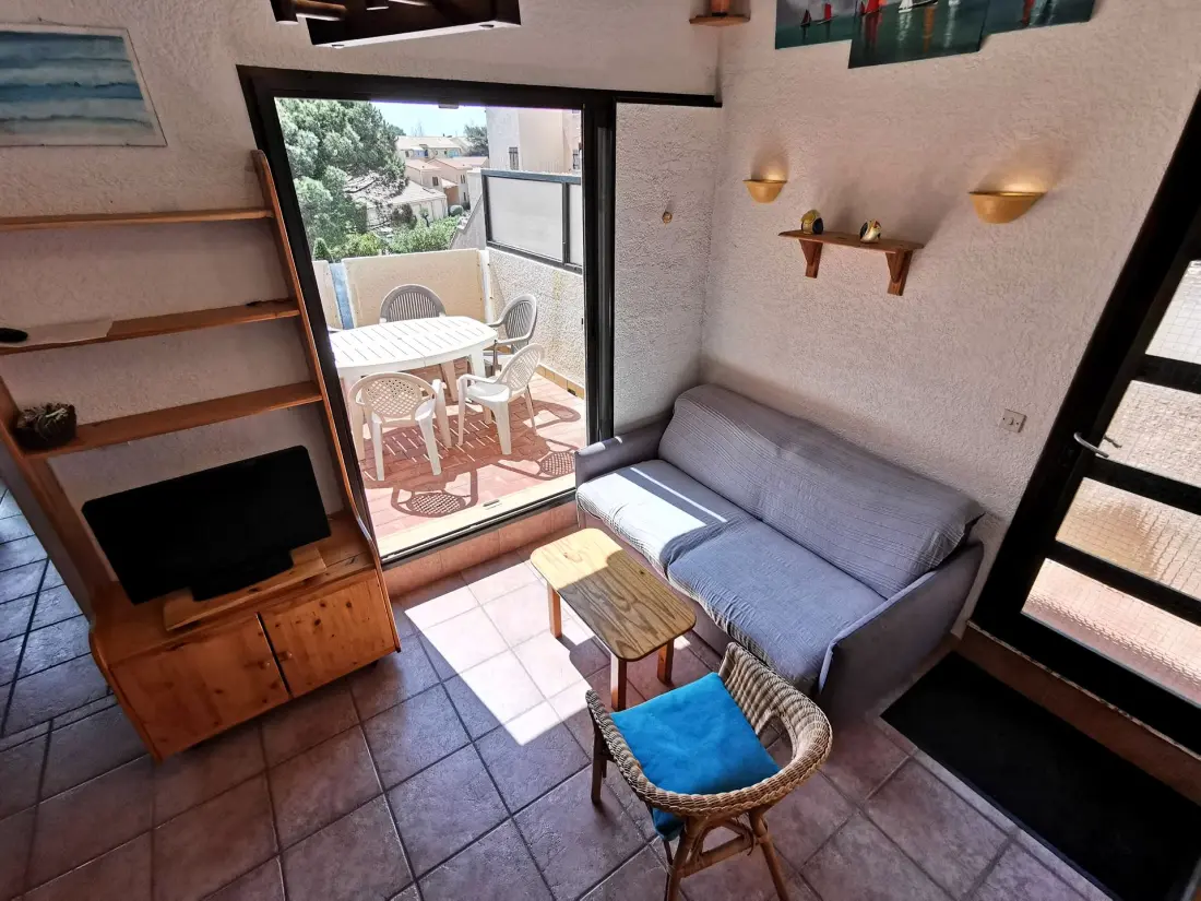 Résidence Maisons Des Sables 4