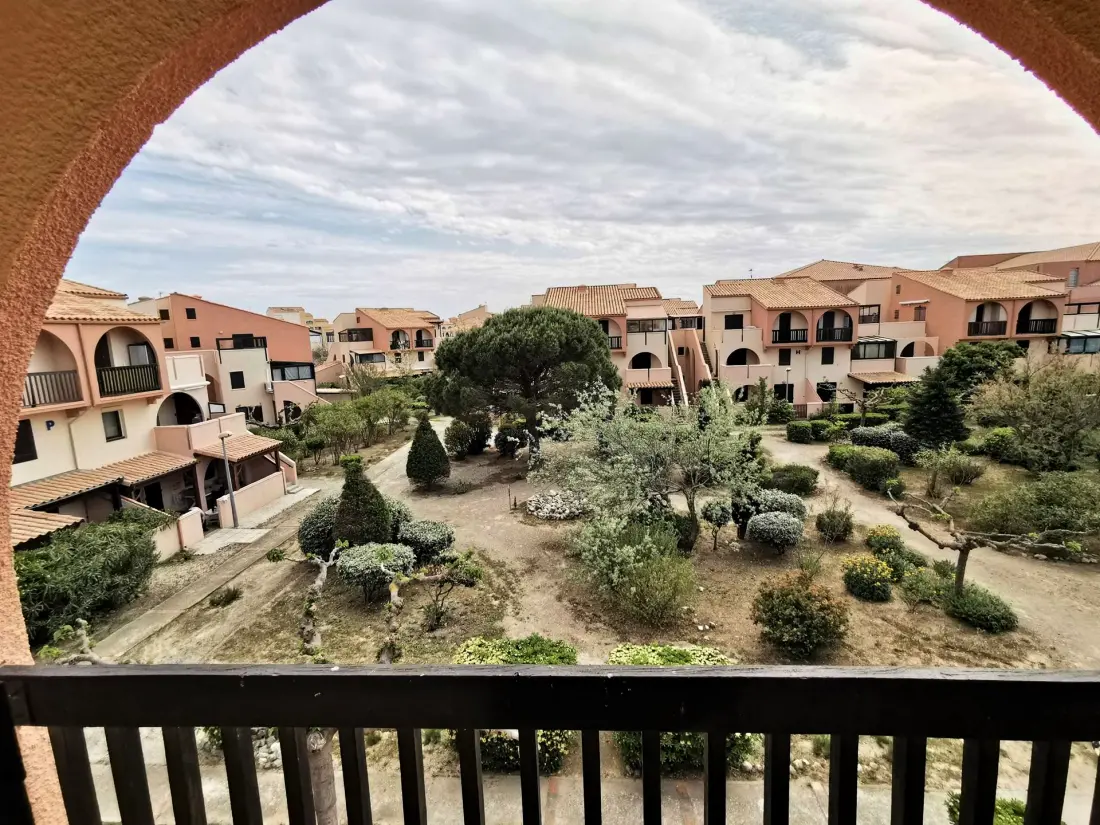 Résidence Maisons Des Sables 4
