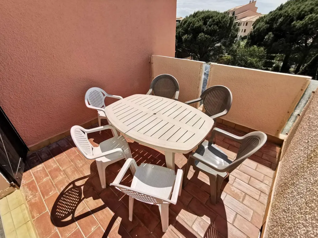 Résidence Maisons Des Sables 4