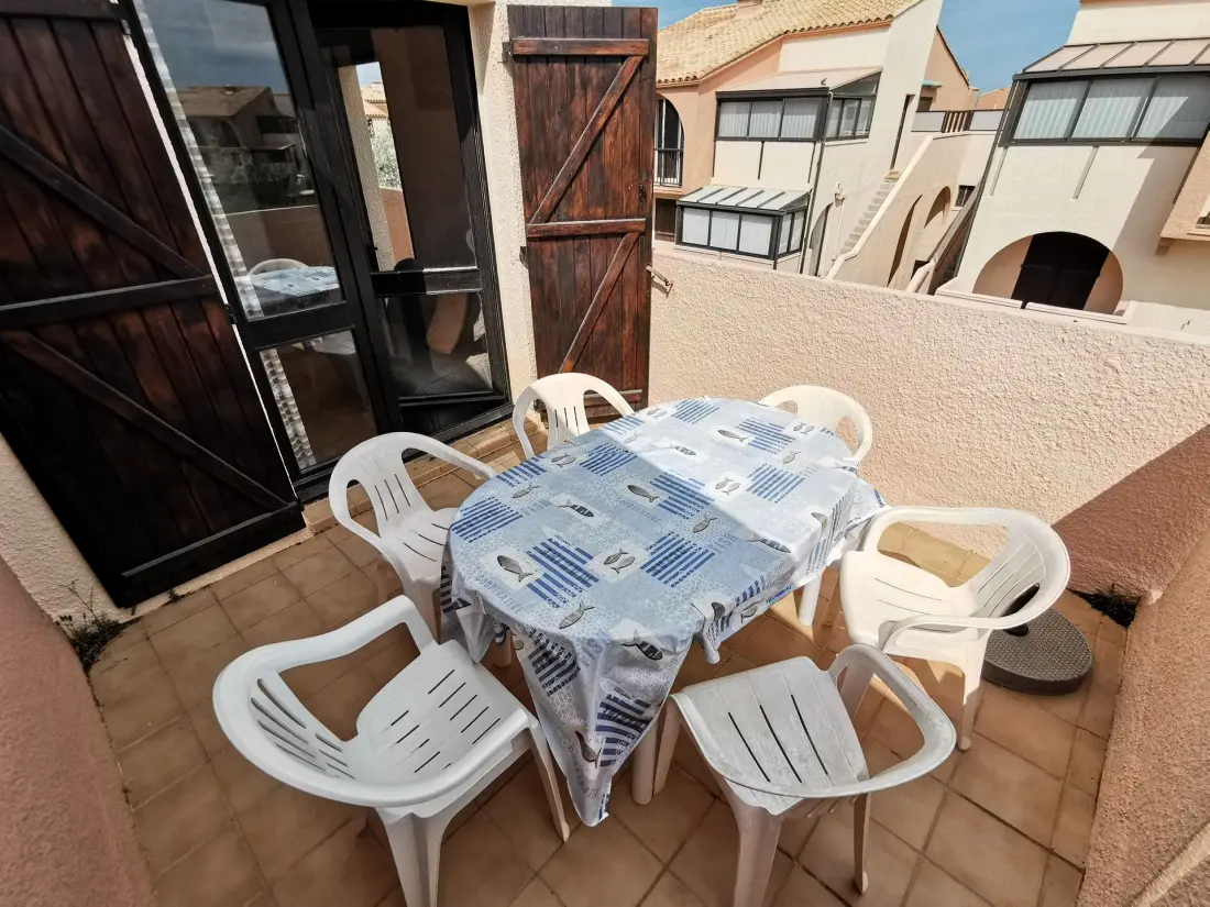 Résidence Maisons Des Sables 4