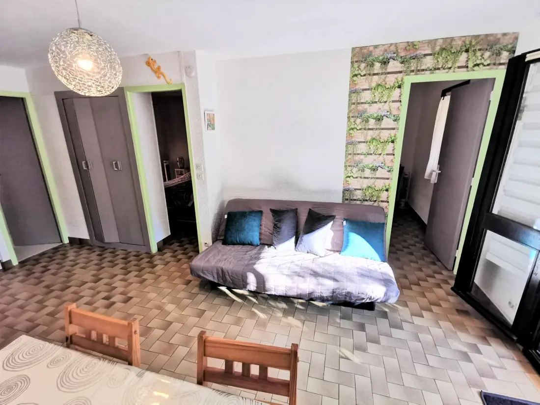 Résidence Maisons Des Sables 4