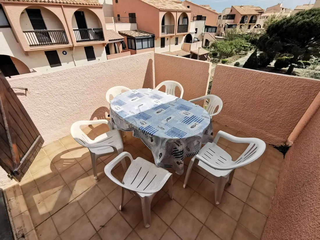 Résidence Maisons Des Sables 4