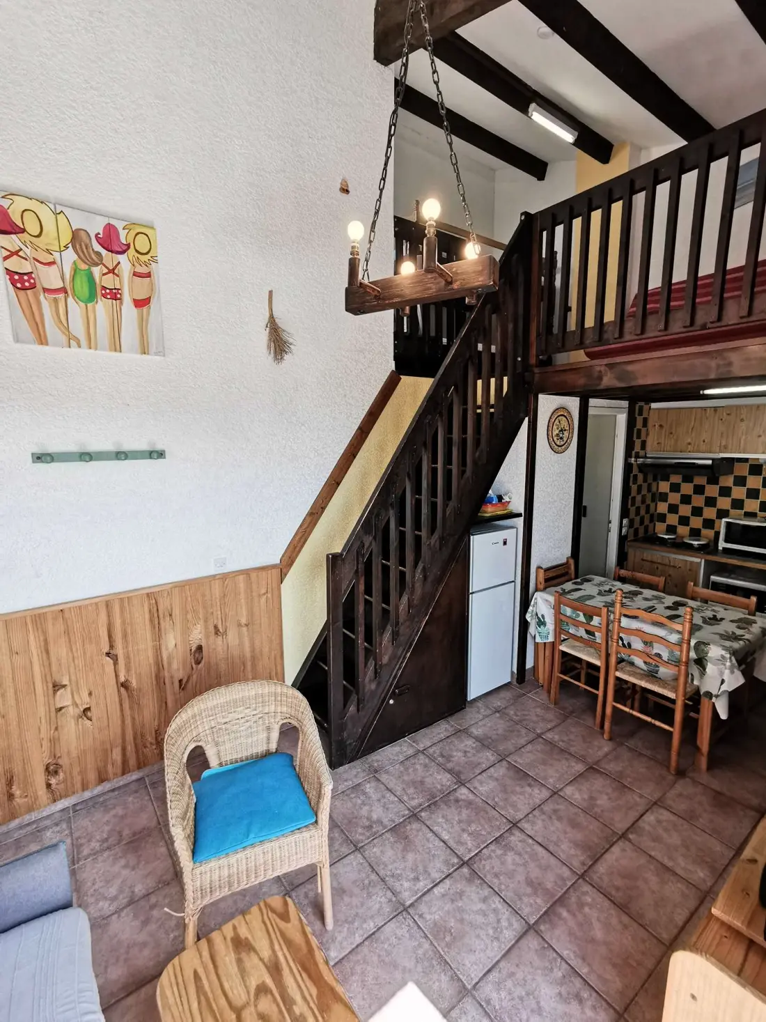 Résidence Maisons Des Sables 4