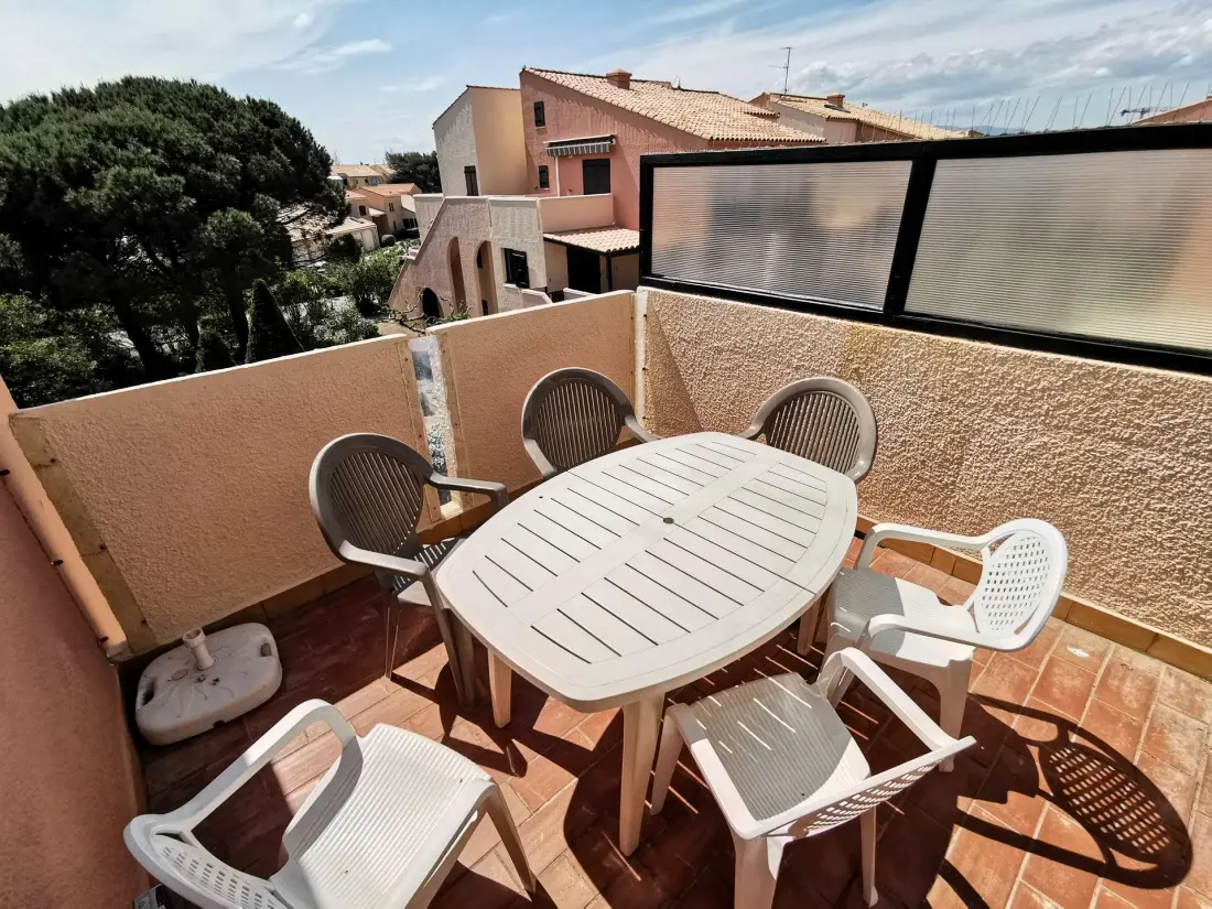 Résidence Maisons Des Sables 4