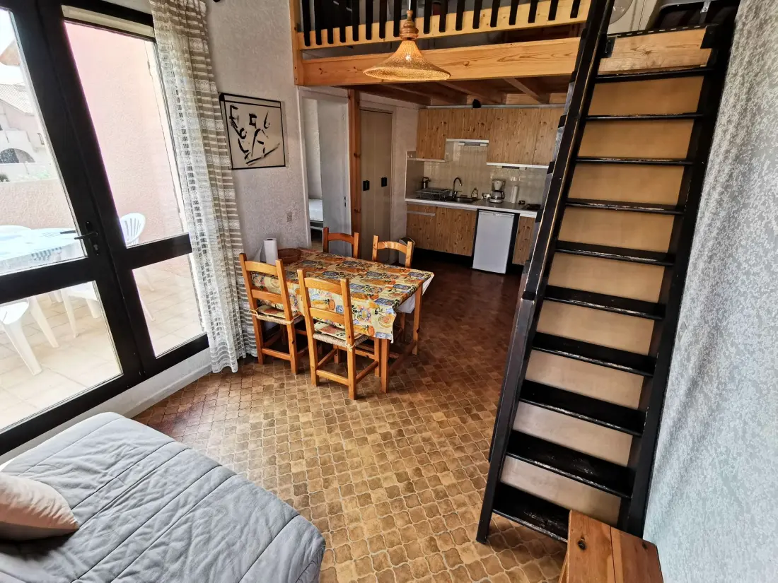 Résidence Maisons Des Sables 4