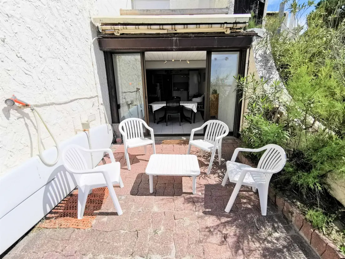 Résidence Marina Plage