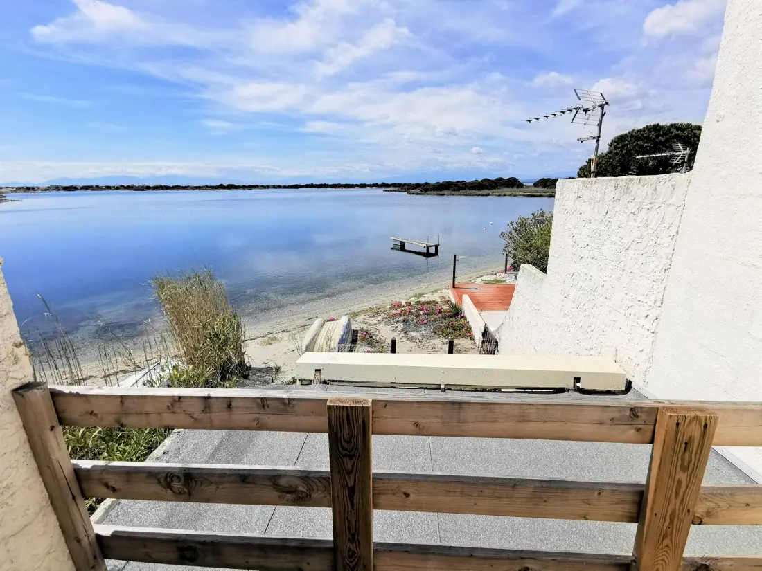 Résidence Marina Plage
