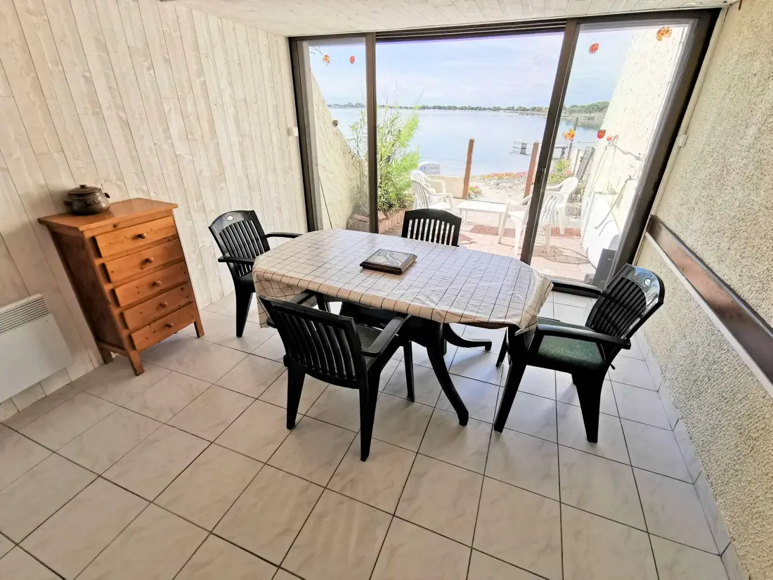 Résidence Marina Plage