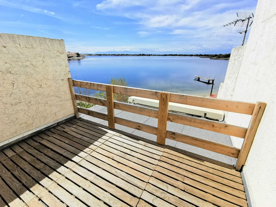 Résidence Marina Plage