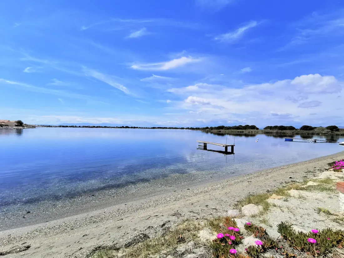 Résidence Marina Plage