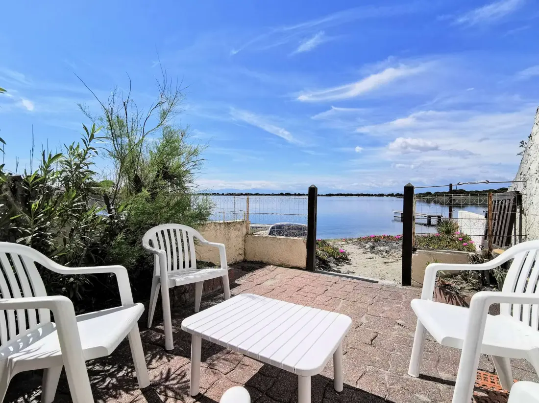Résidence Marina Plage