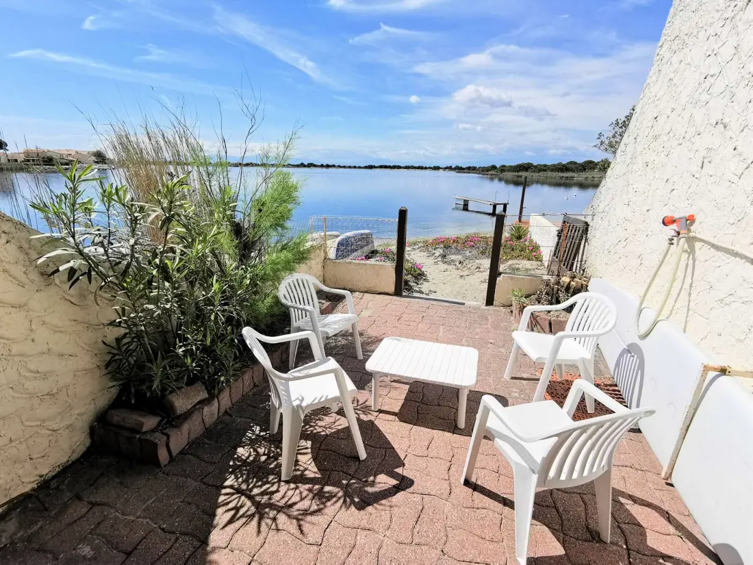 Résidence Marina Plage