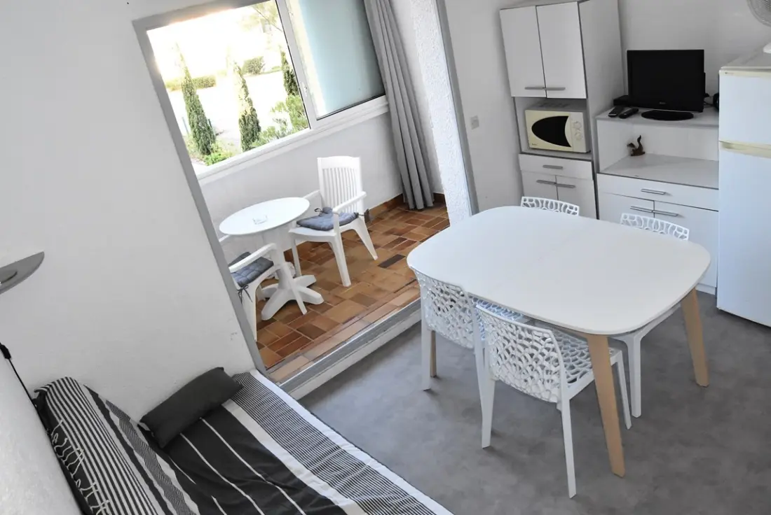 Résidence Portes De La Plage 2