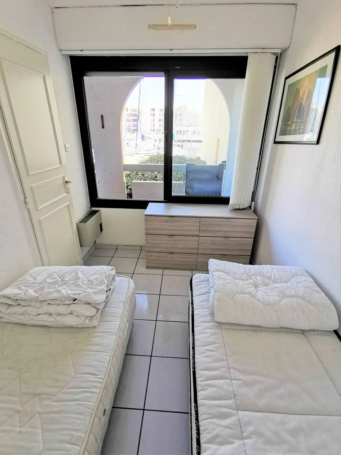 Résidence Terrasses De La Mediterranee 1