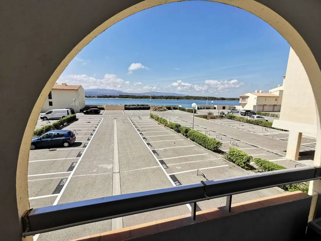 Résidence Terrasses De La Mediterranee 1