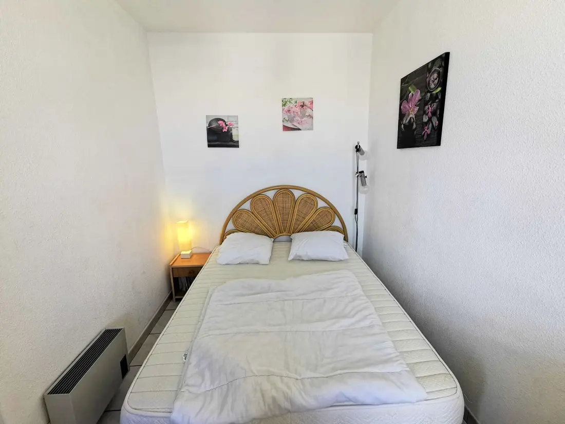 Résidence Terrasses De La Mediterranee 1