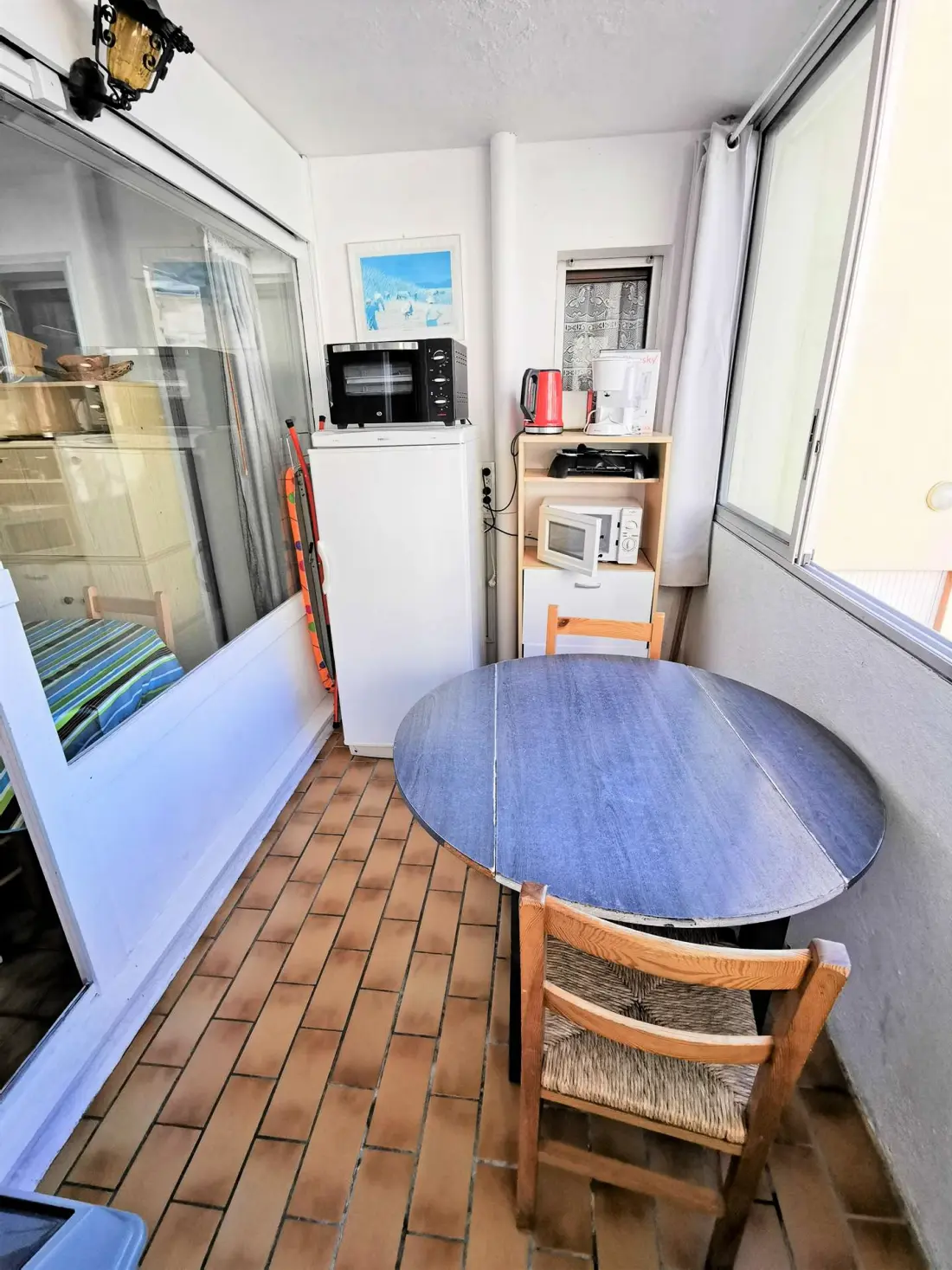 Résidence Terrasses De La Mediterranee 1