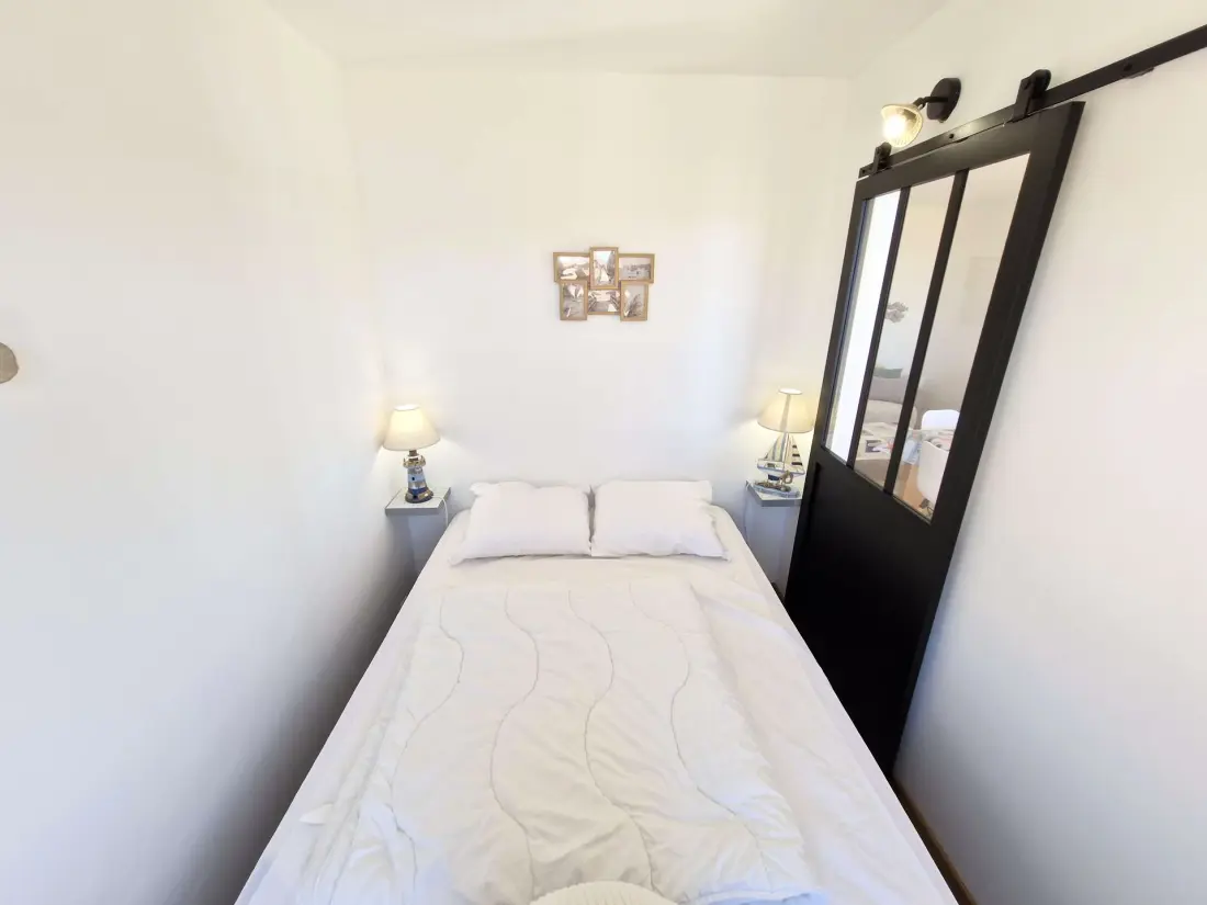 Résidence Terrasses De La Mediterranee 1