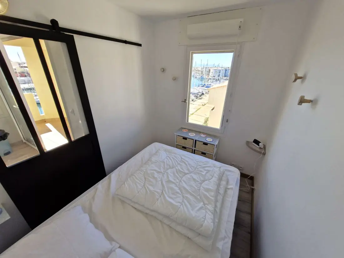 Résidence Terrasses De La Mediterranee 1