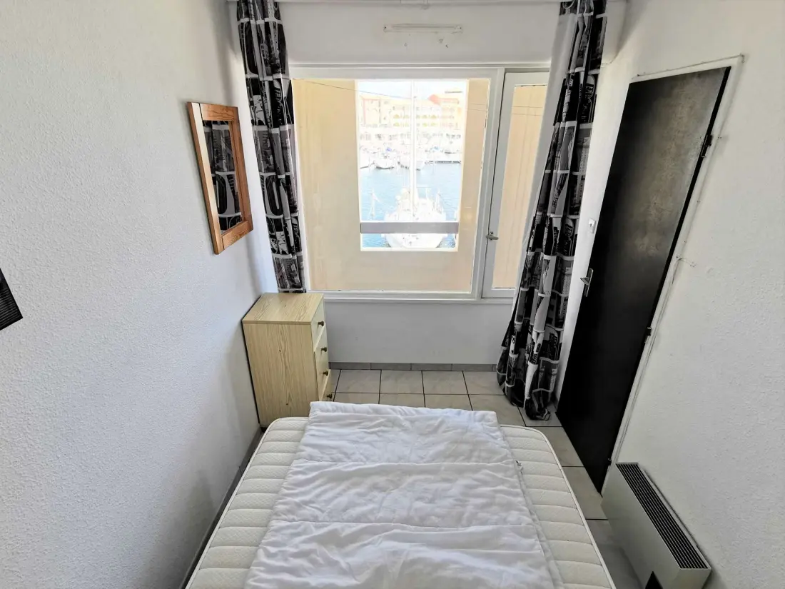 Résidence Terrasses De La Mediterranee 1